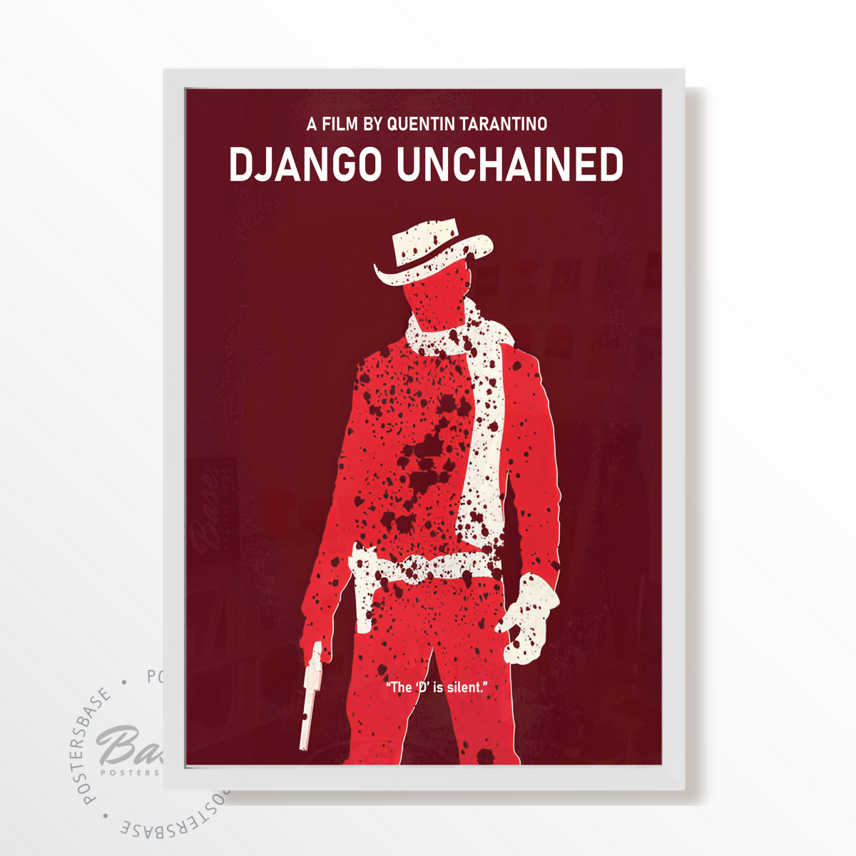 Django Artwork