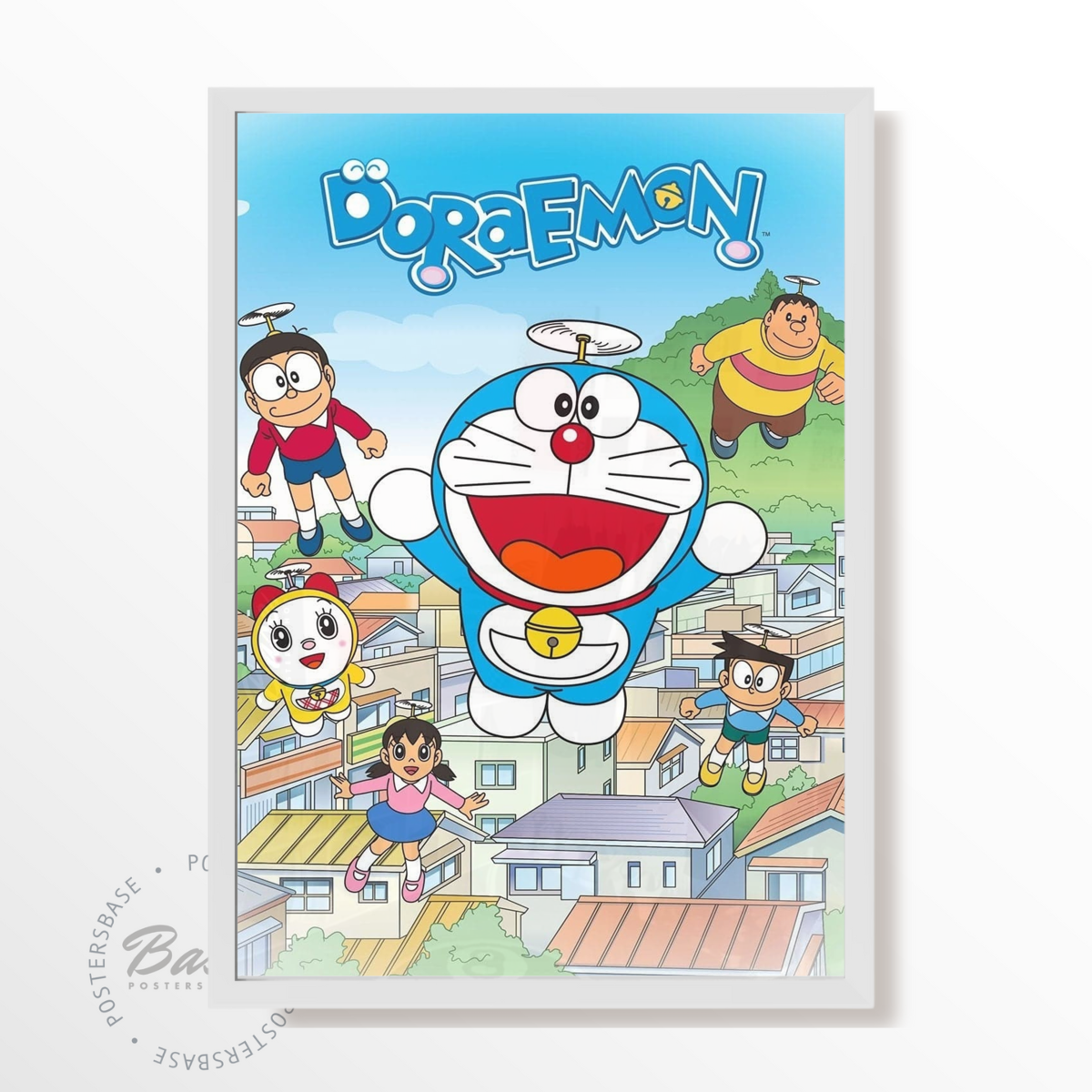 Doraemon