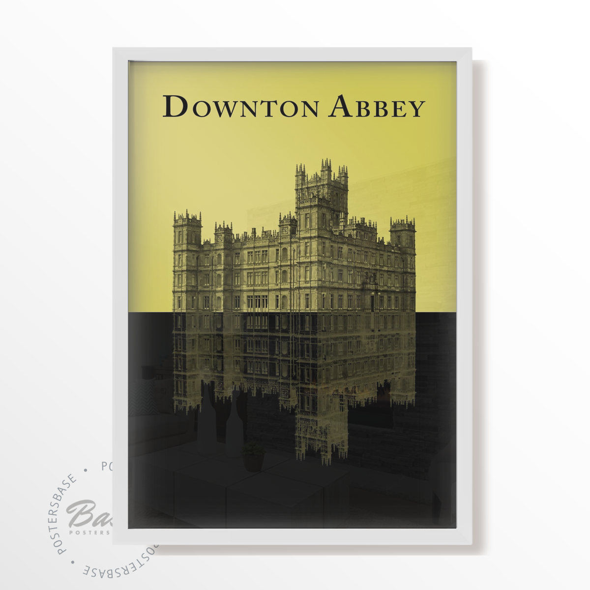 Downton Abbey