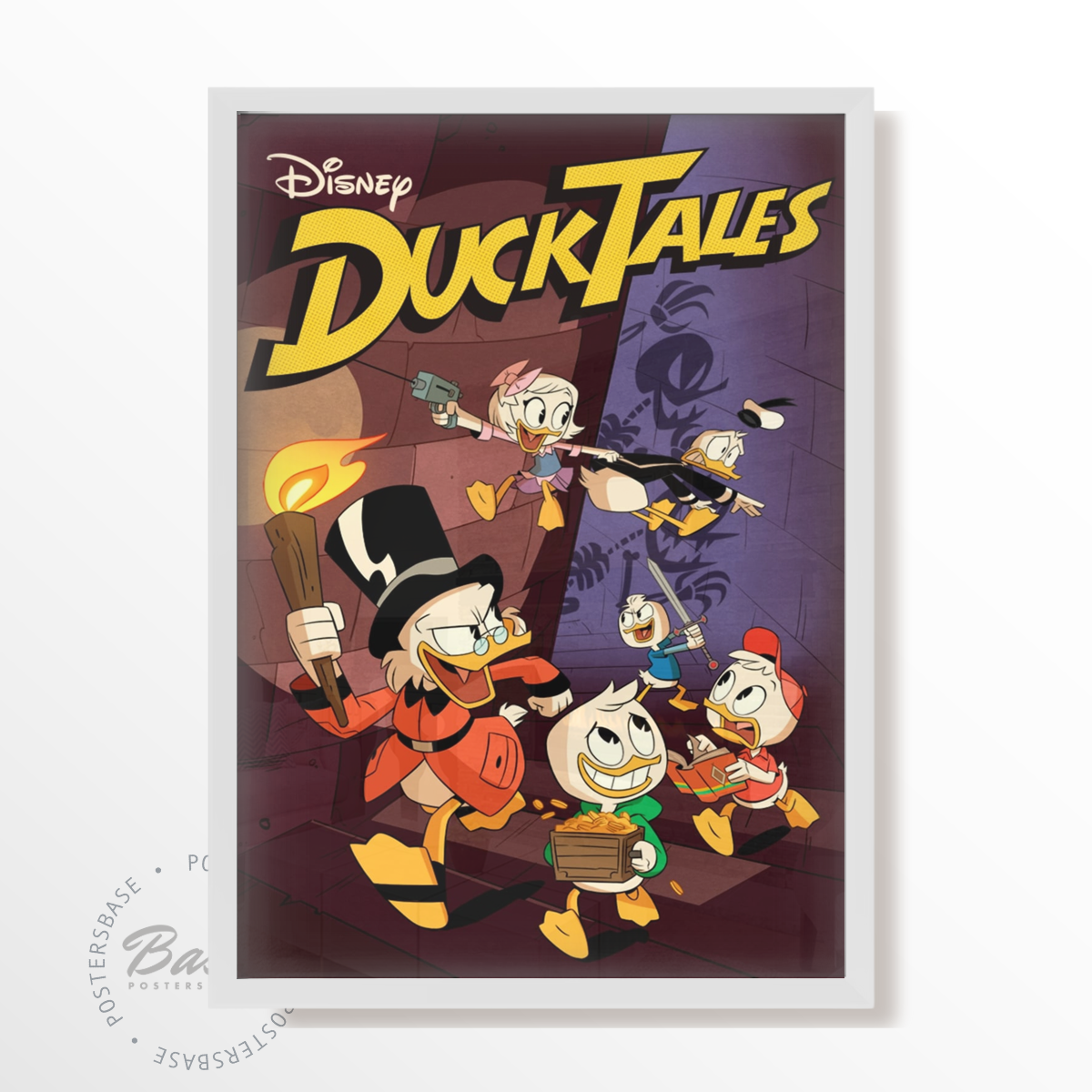 DuckTales