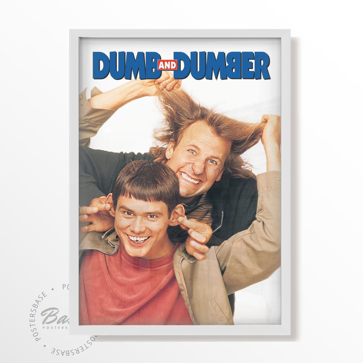 Dumb and Dumber