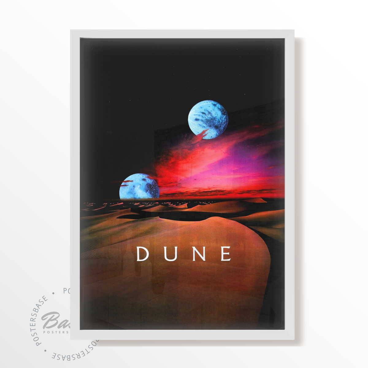 Dune the movie