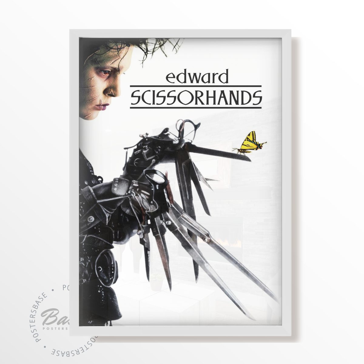 Edward Scissorhands