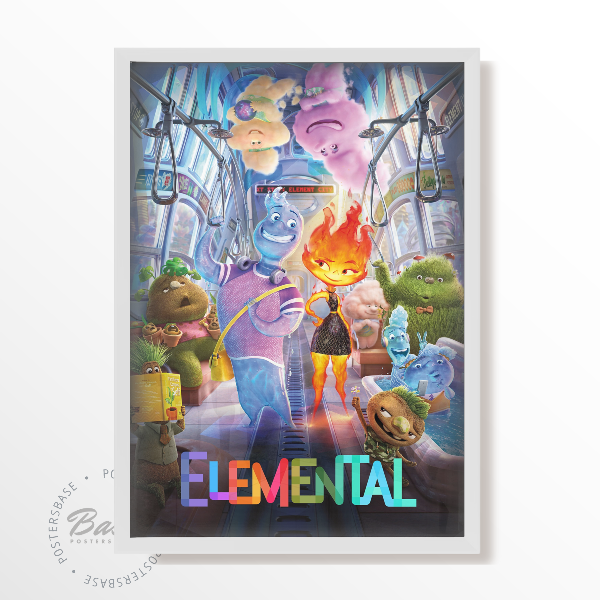 Elemental