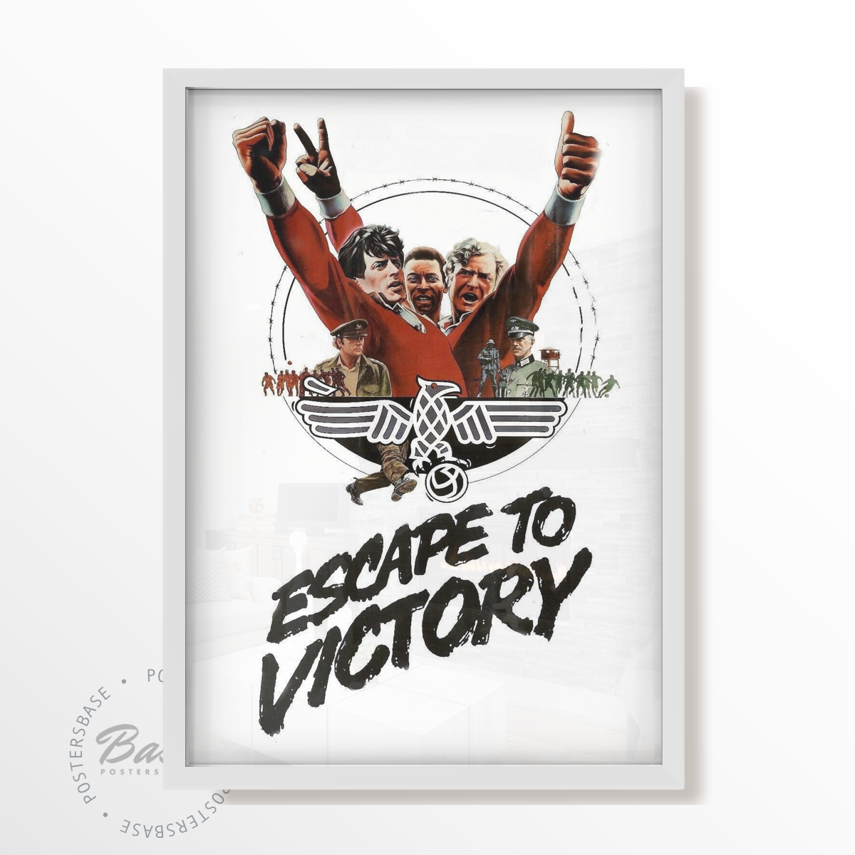 Escape to Victory