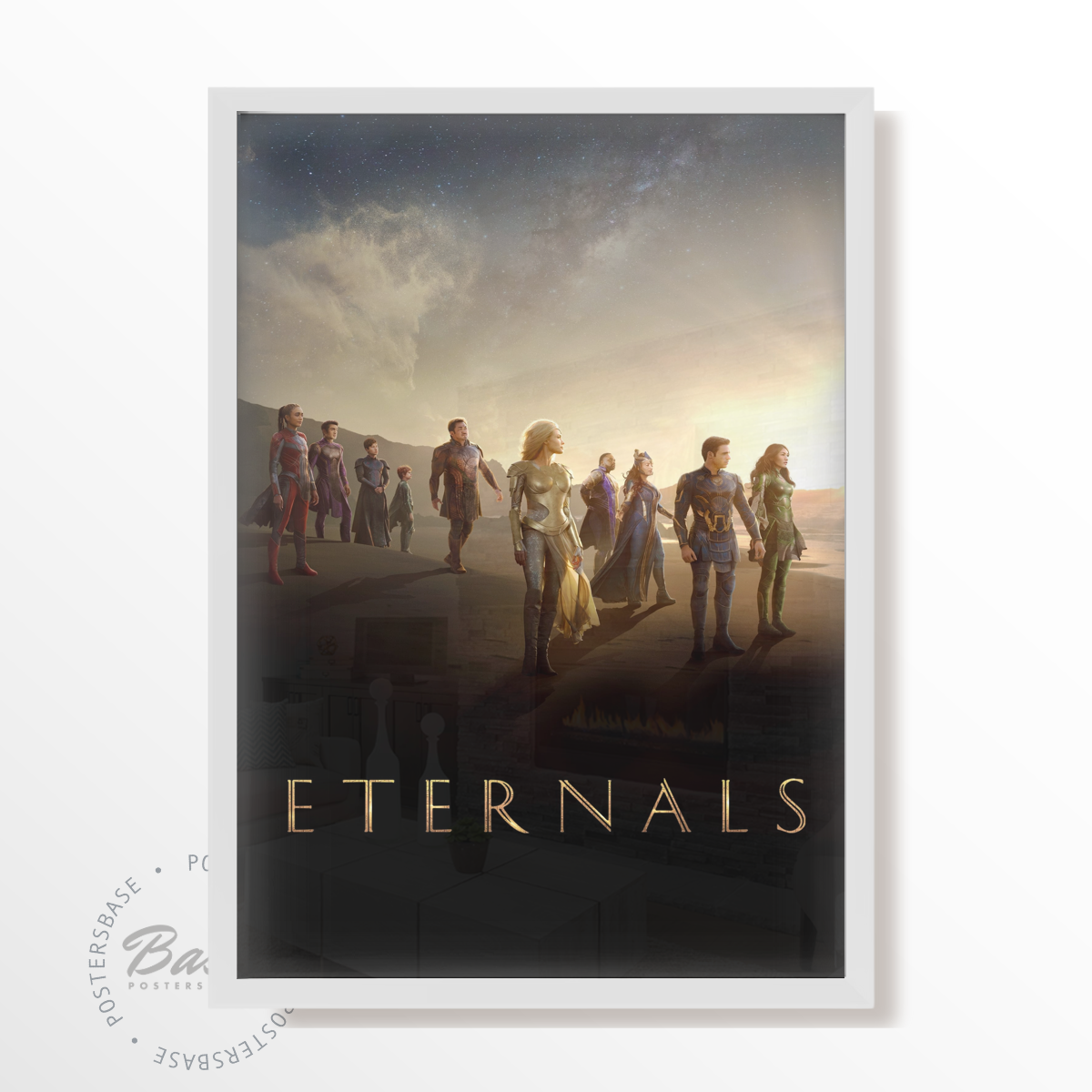 Eternals