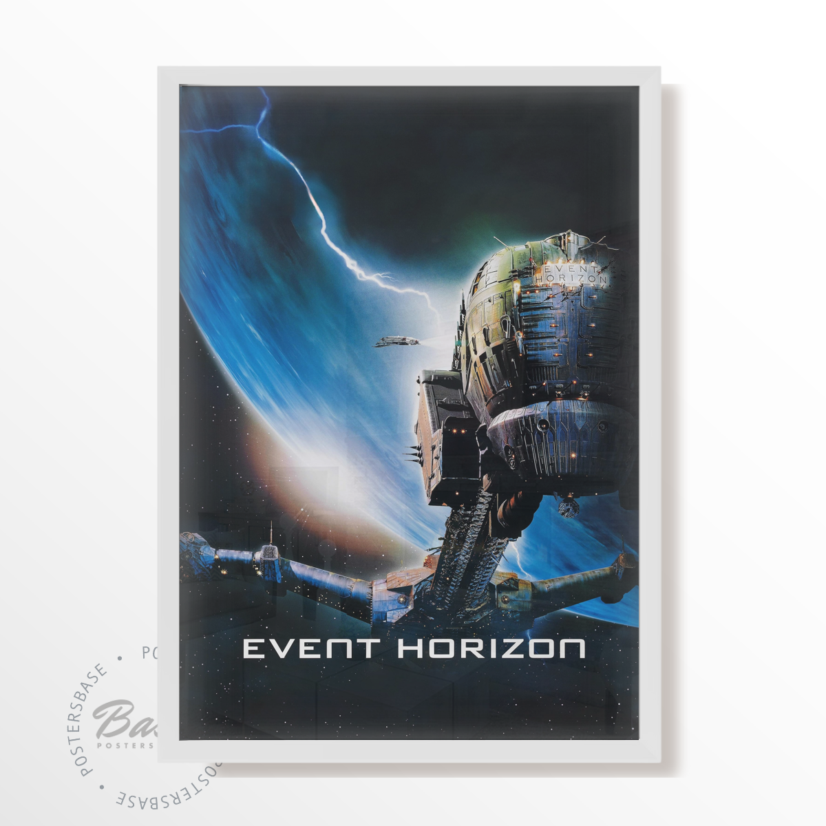 Event Horizon