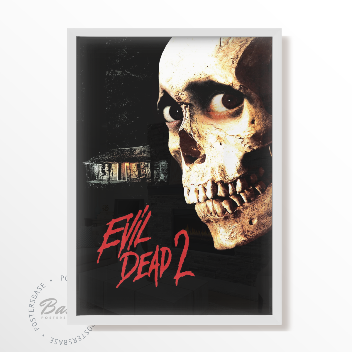 Evil Dead II