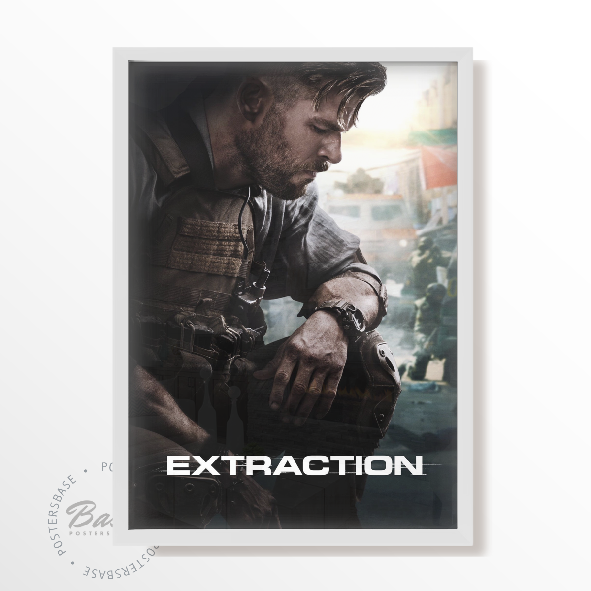 Extraction