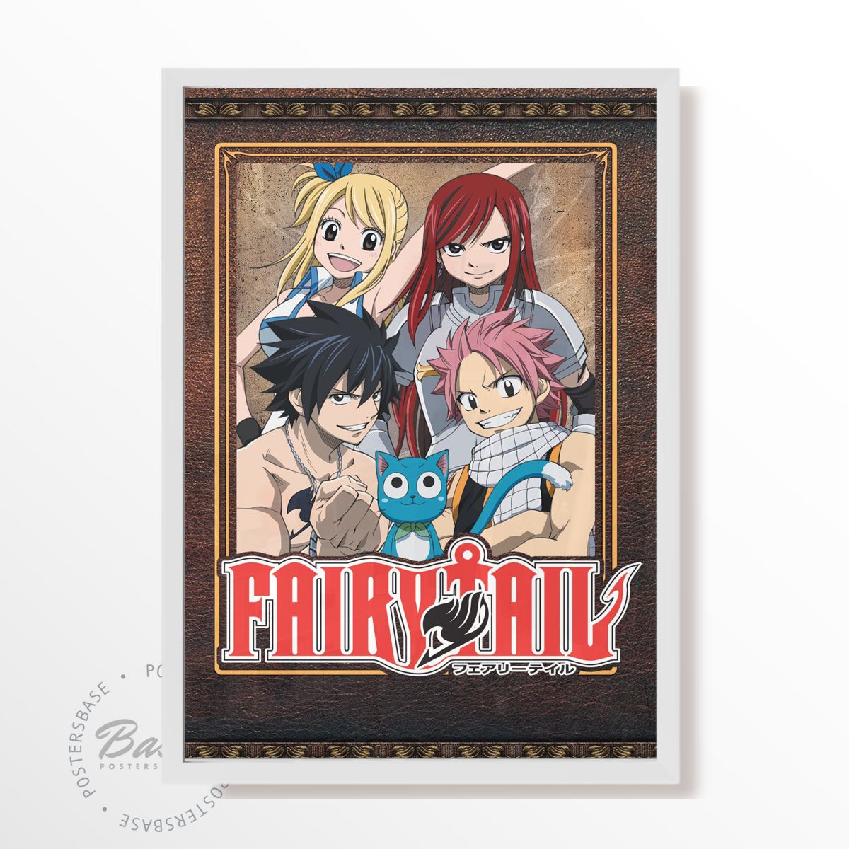 Fairy Tail