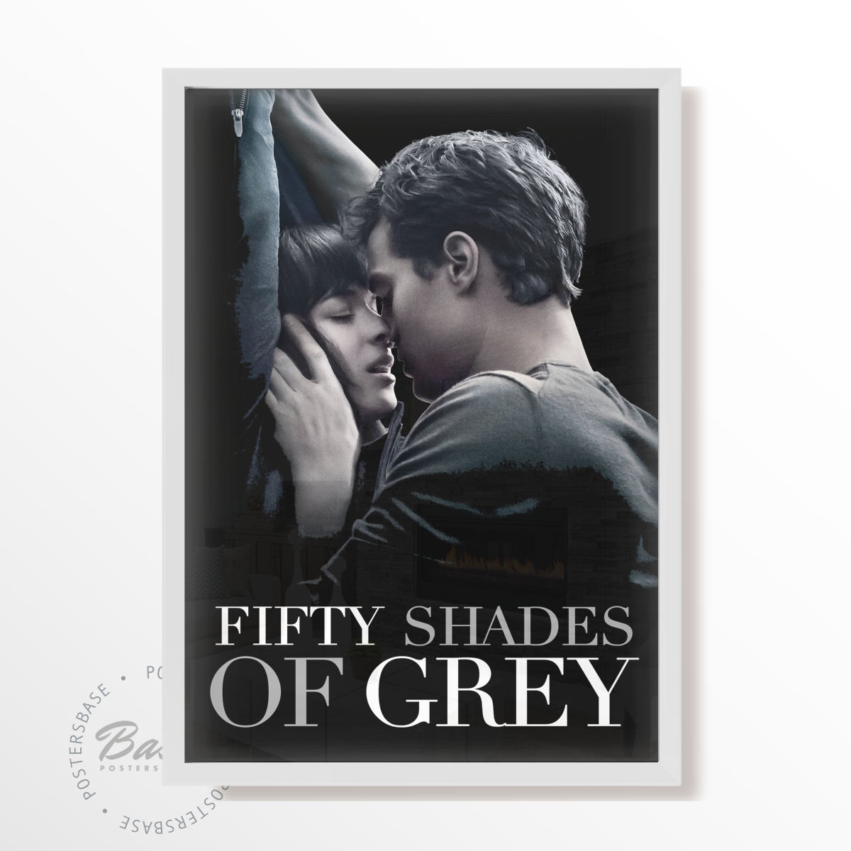 Fifty Shades of Grey