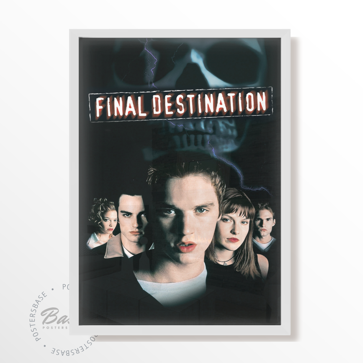 Final Destination