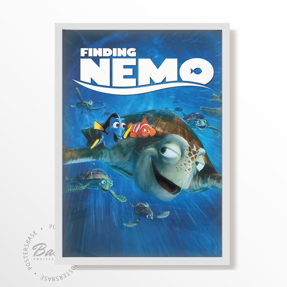 Finding Nemo