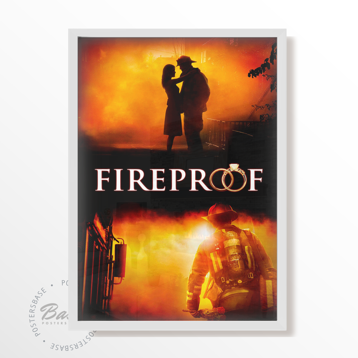 Fireproof