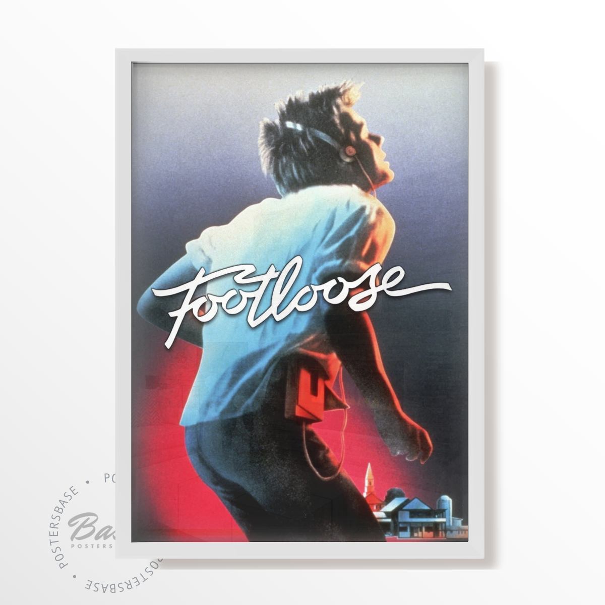 Footloose