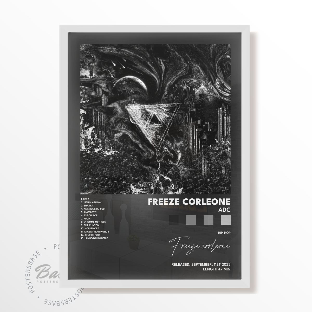 Freeze Corleone - ADC