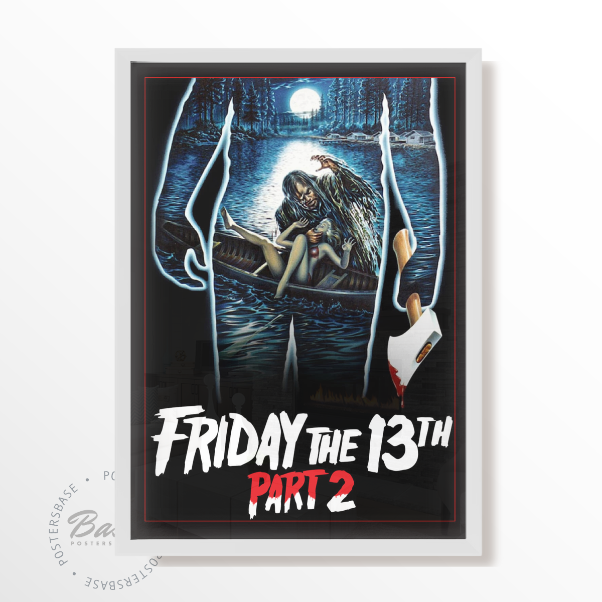 Friday the 13th Part 2