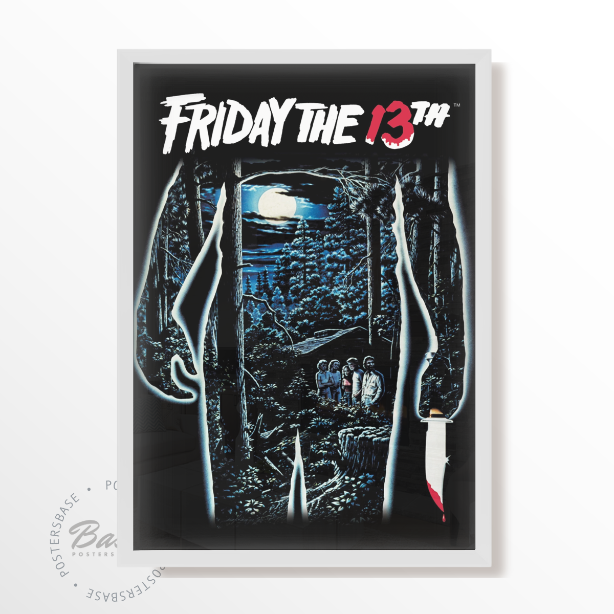 Friday the 13th