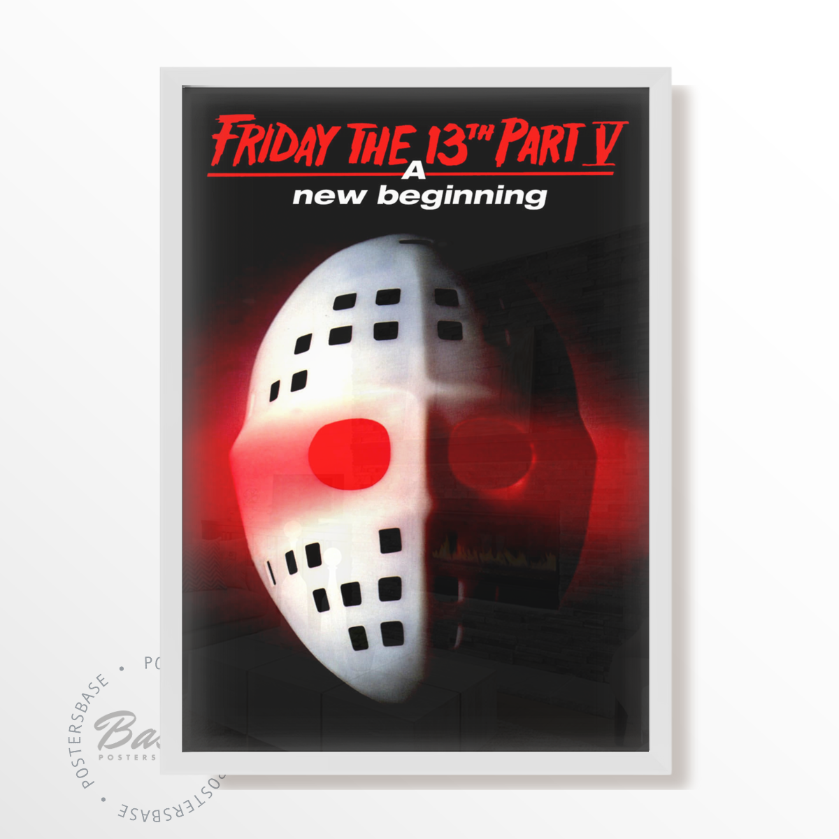 Friday the 13th: A New Beginning