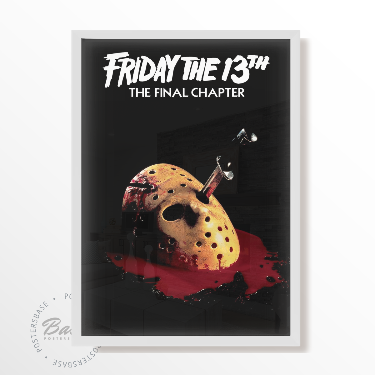 Friday the 13th: The Final Chapter