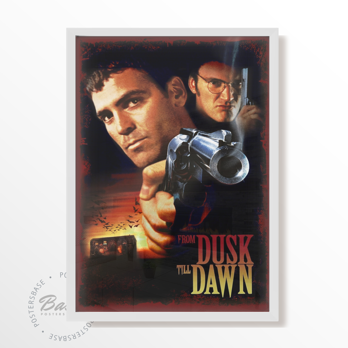 From Dusk Till Dawn