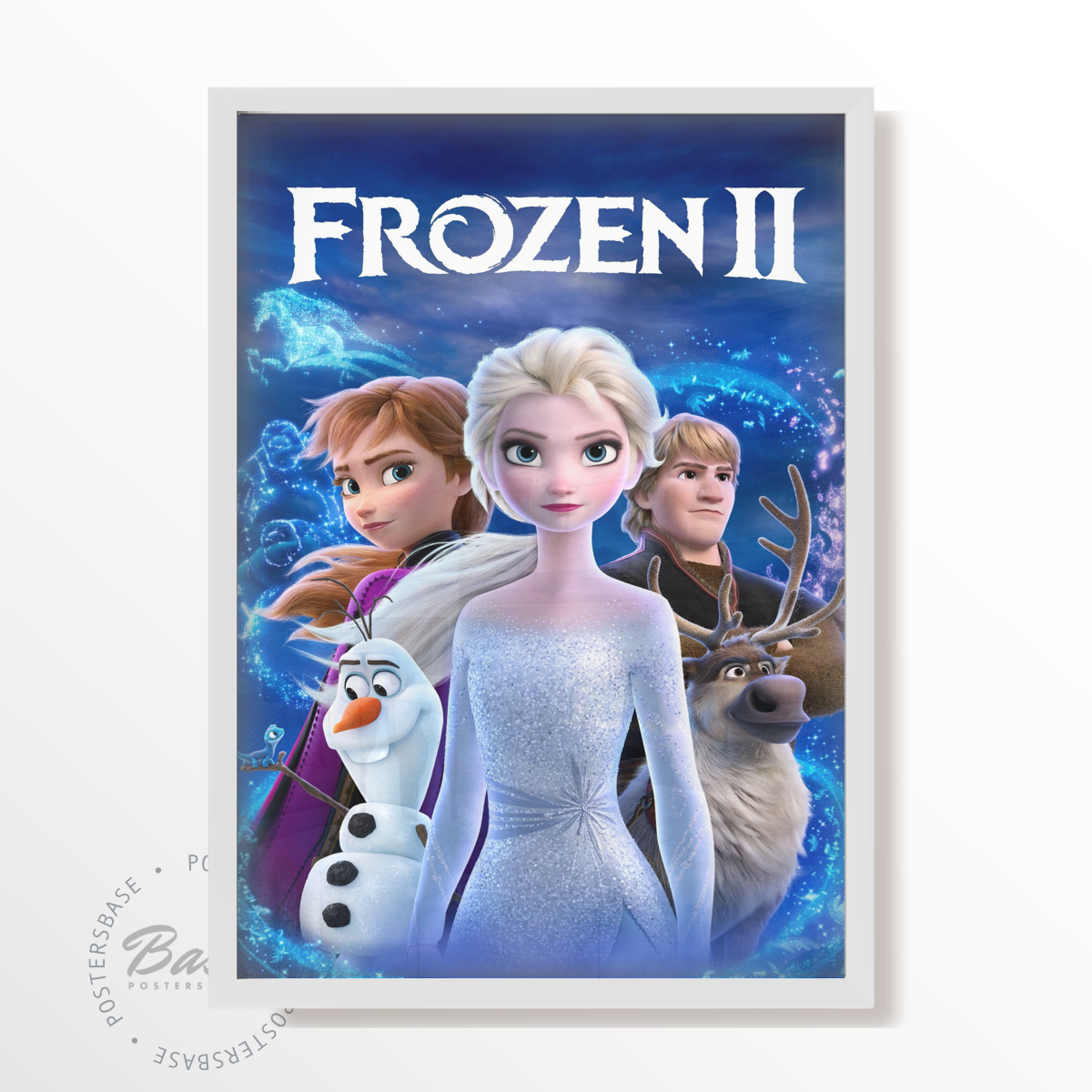 Frozen II