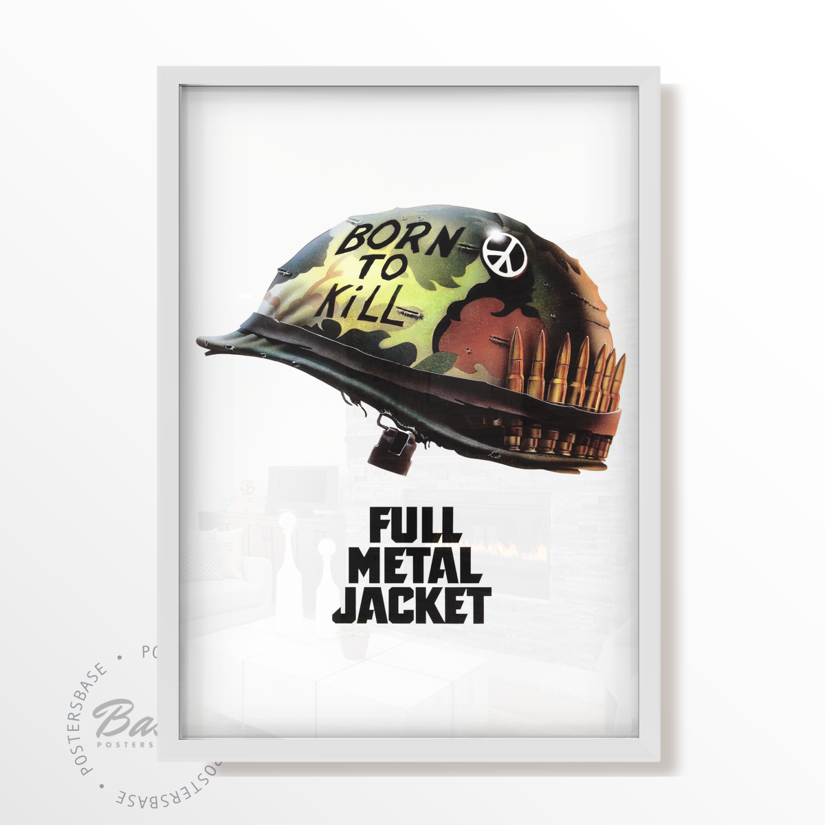 Full Metal Jacket