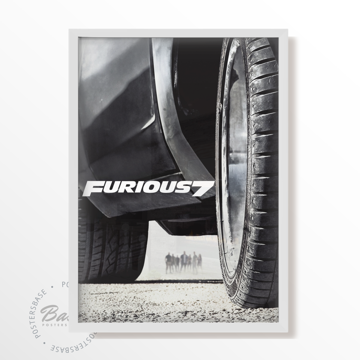 Furious 7