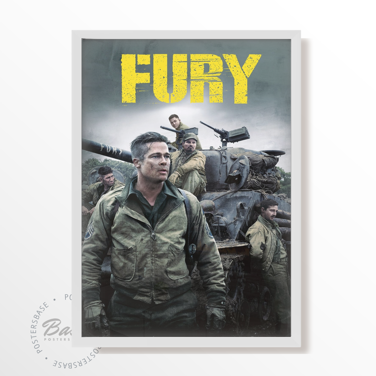 Fury