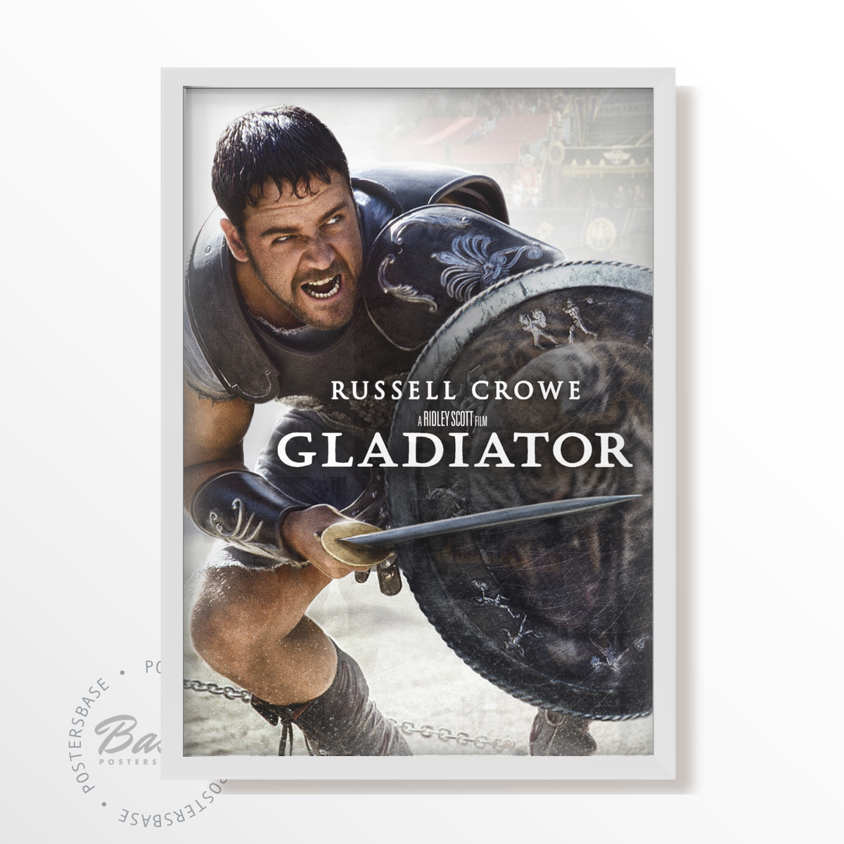 GLADIATOR