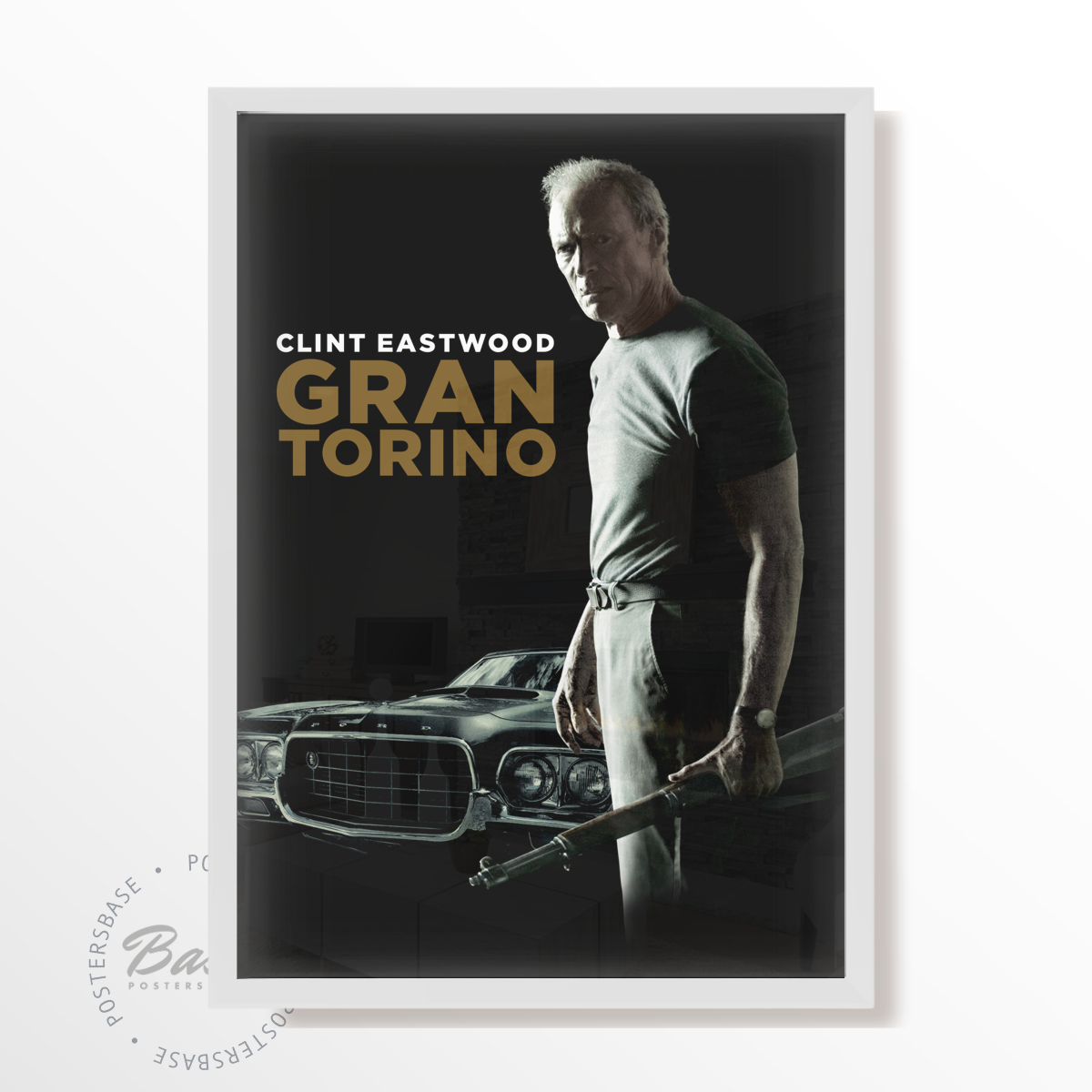 GRAN TORINO