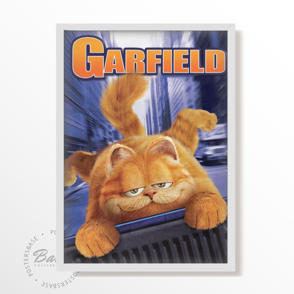 Garfield