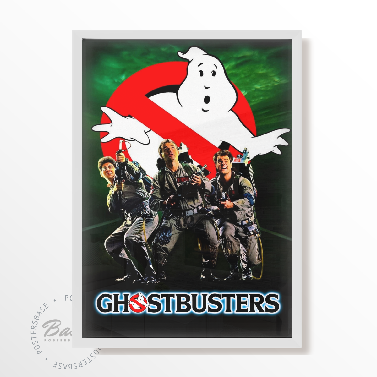 Ghostbusters