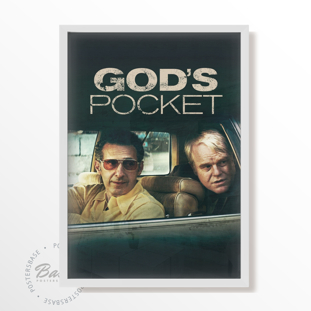 God's Pocket