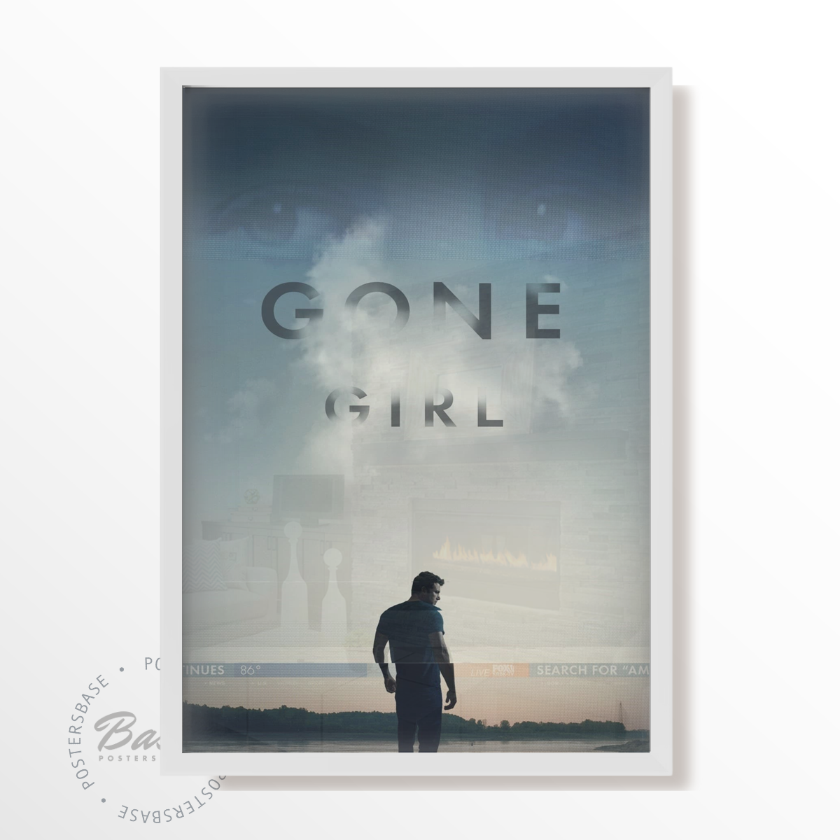 Gone Girl