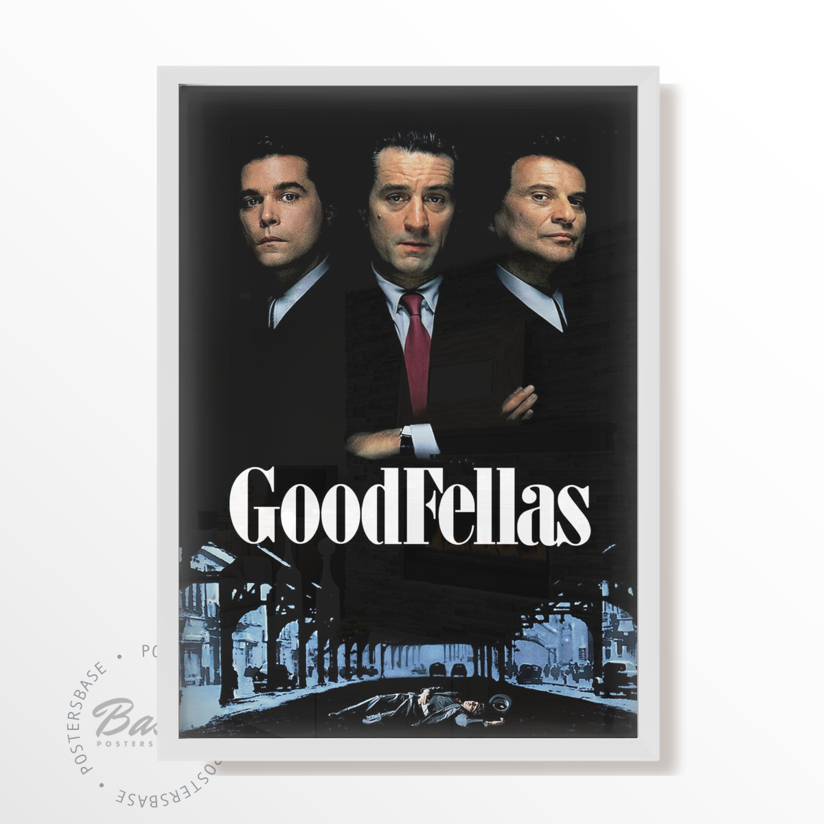 GoodFellas the movie