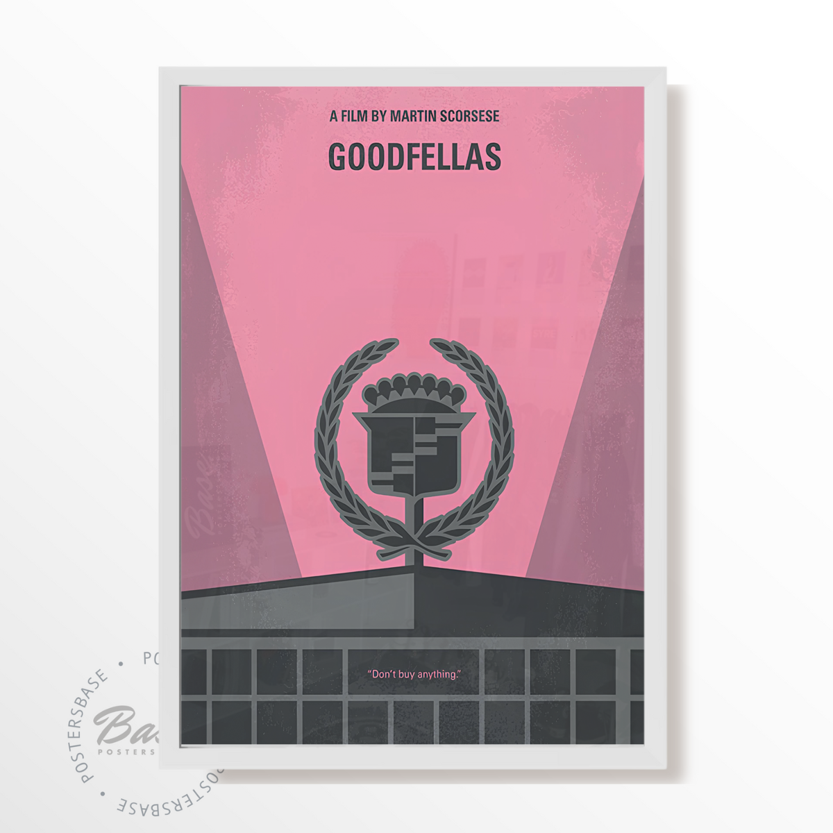 Goodfellas Artwork