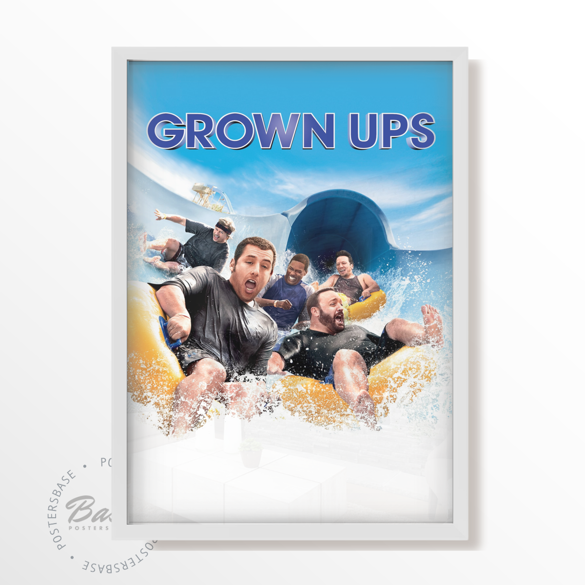 Grown Ups