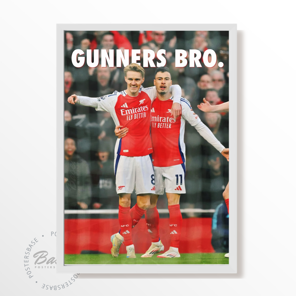 Gunners Bro