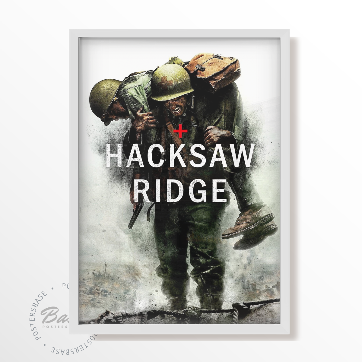 Hacksaw Ridge