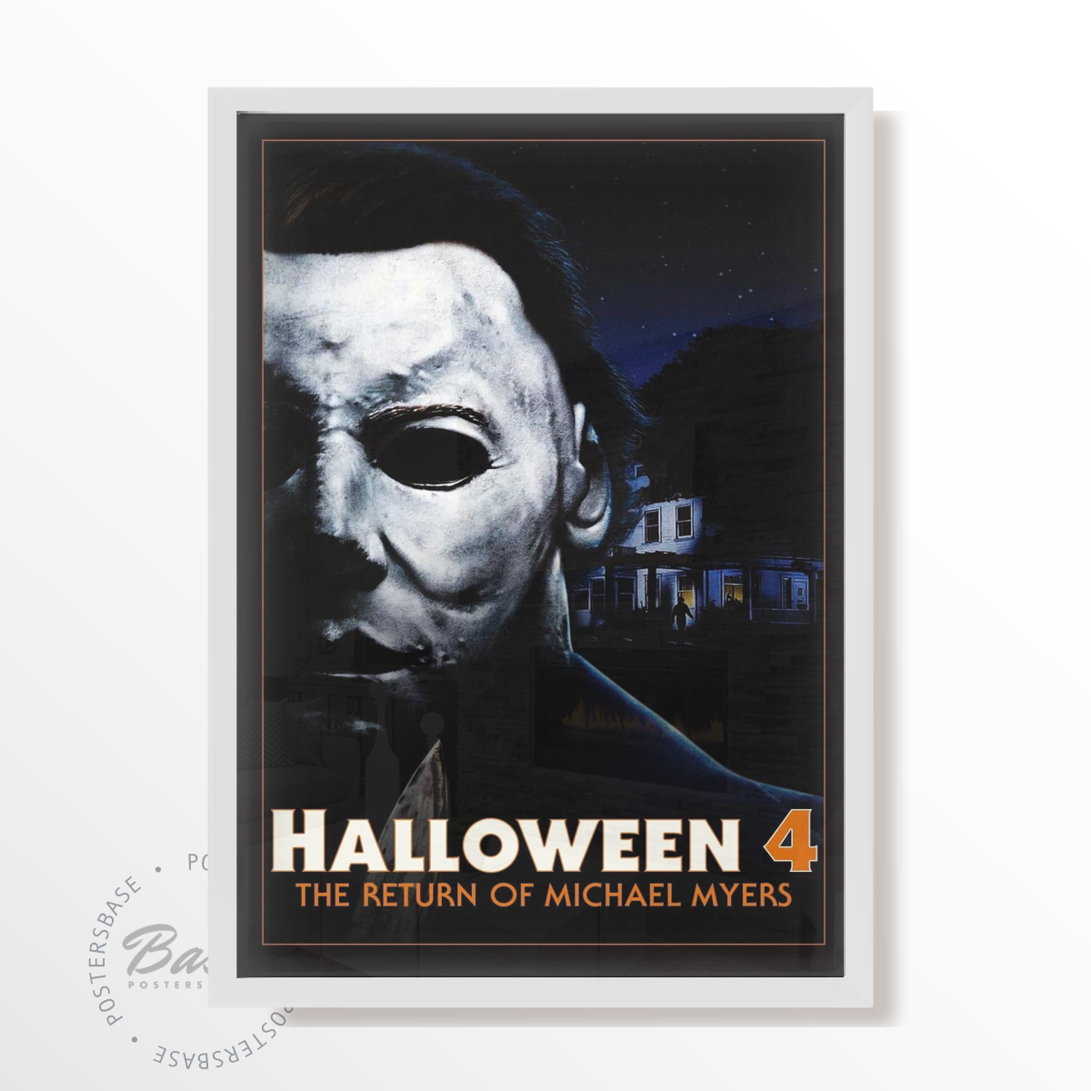 Halloween 4: The Return of Michael Myers