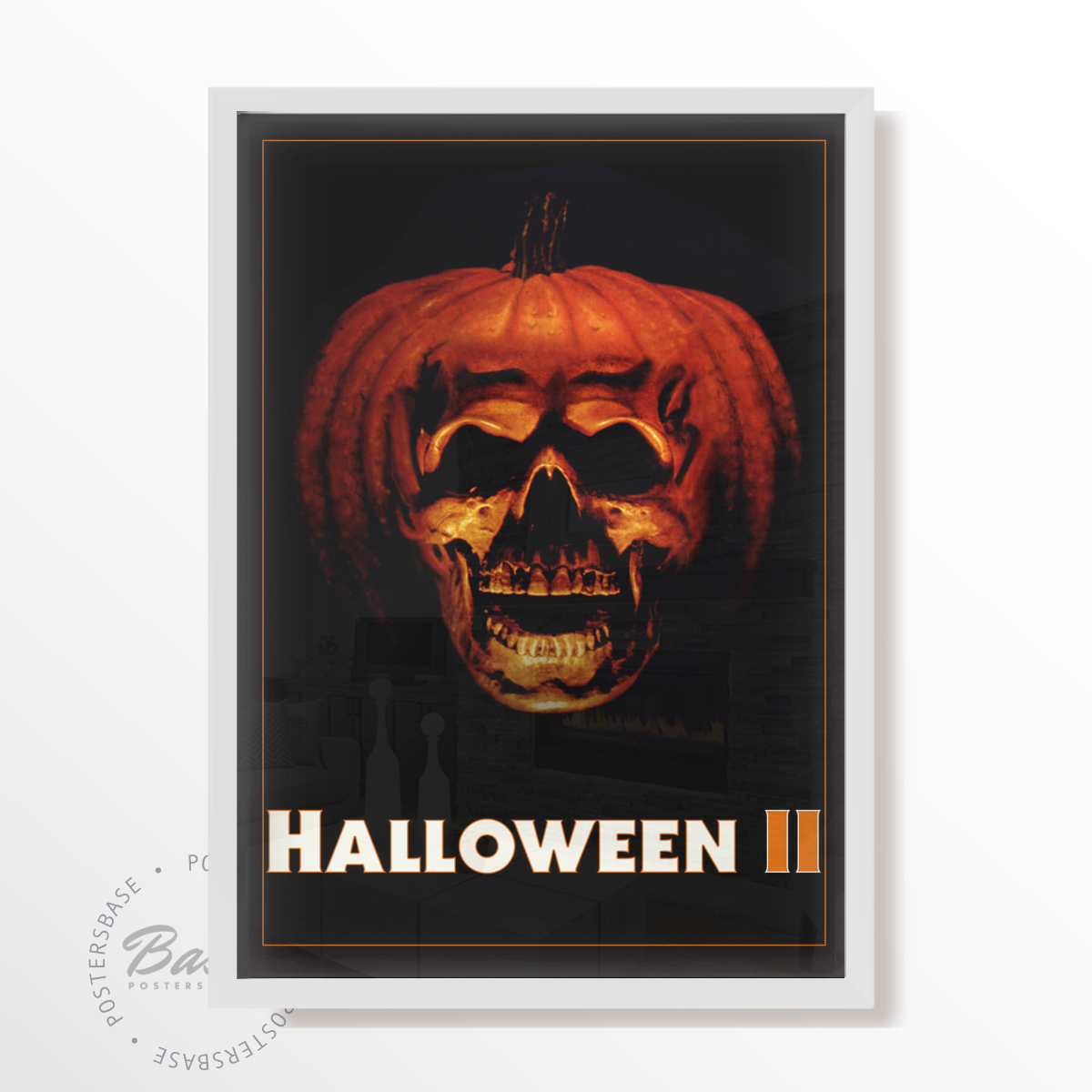 Halloween II