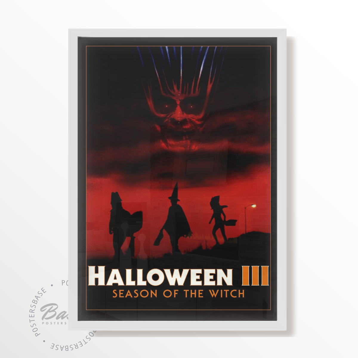 Halloween III: Season of the Witch