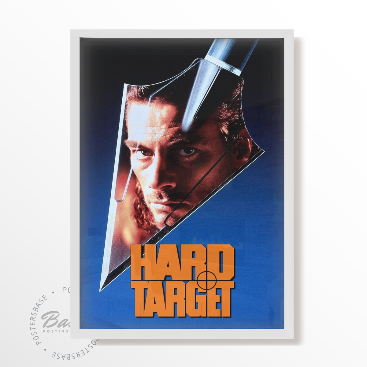 Hard Target