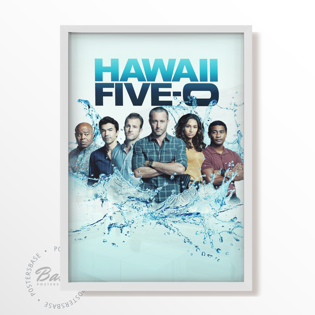 Hawaii Five 0