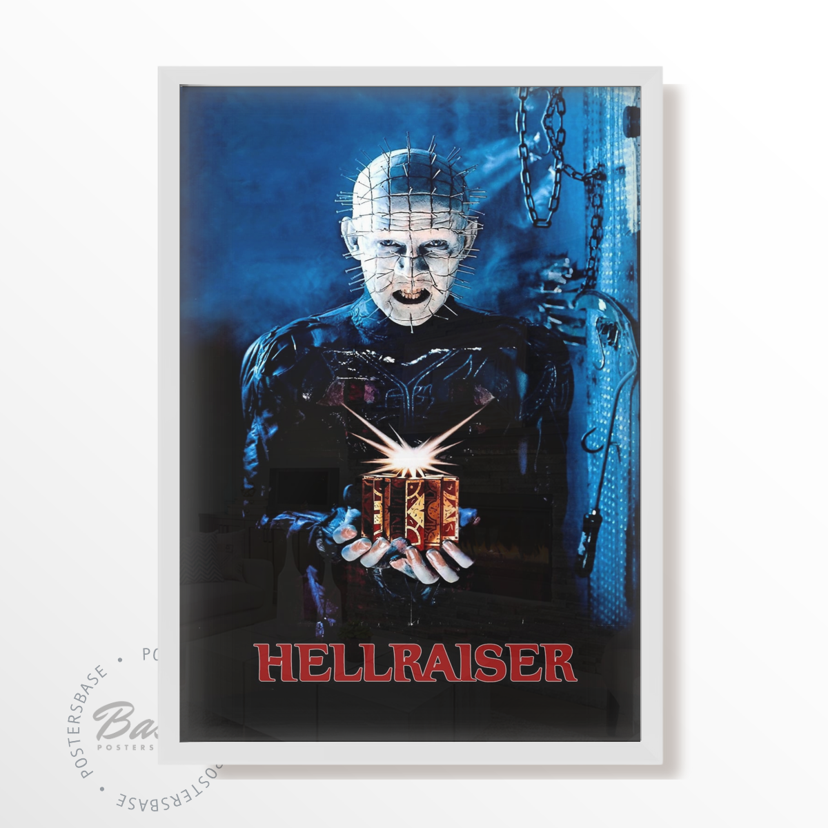 Hellraiser