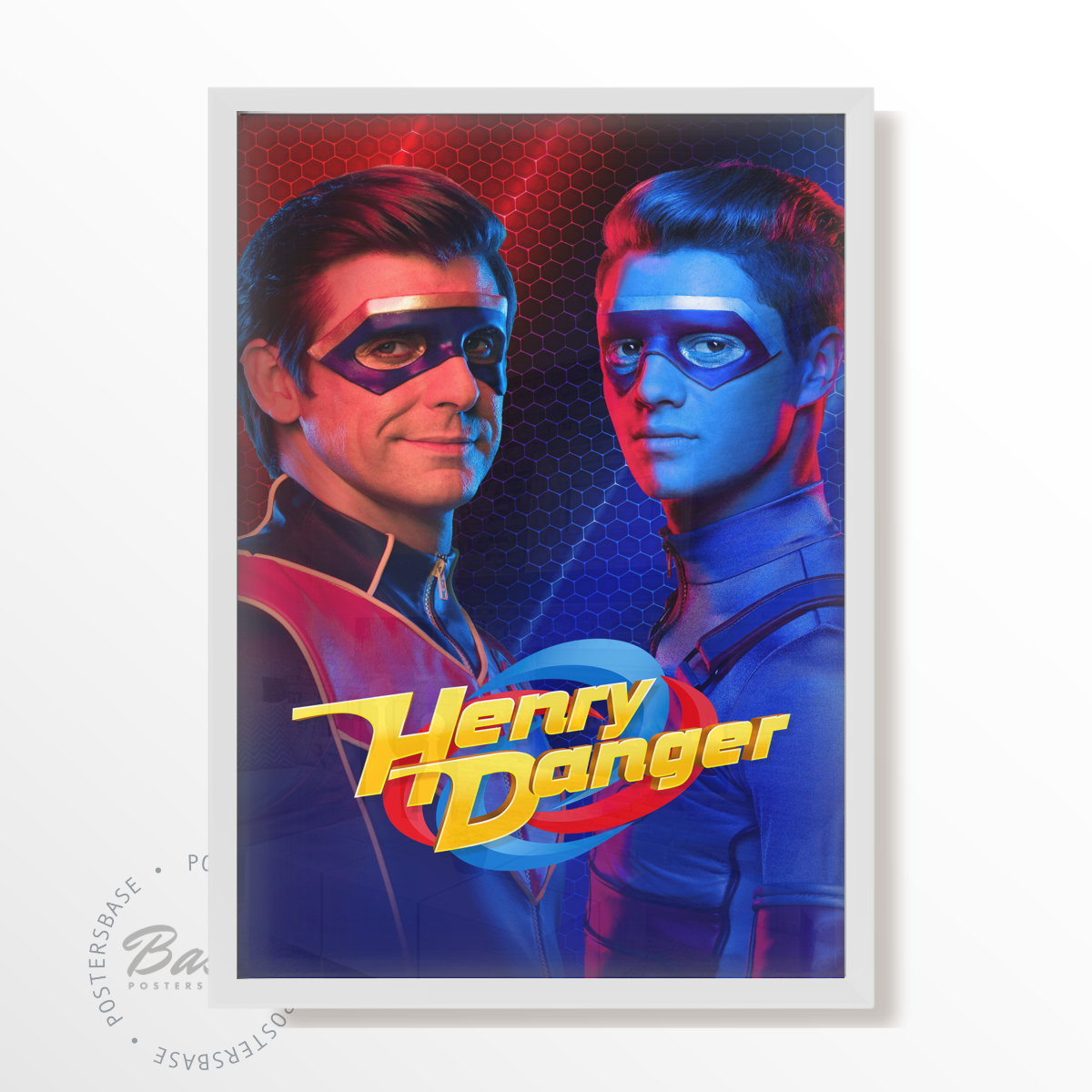 Henry Danger