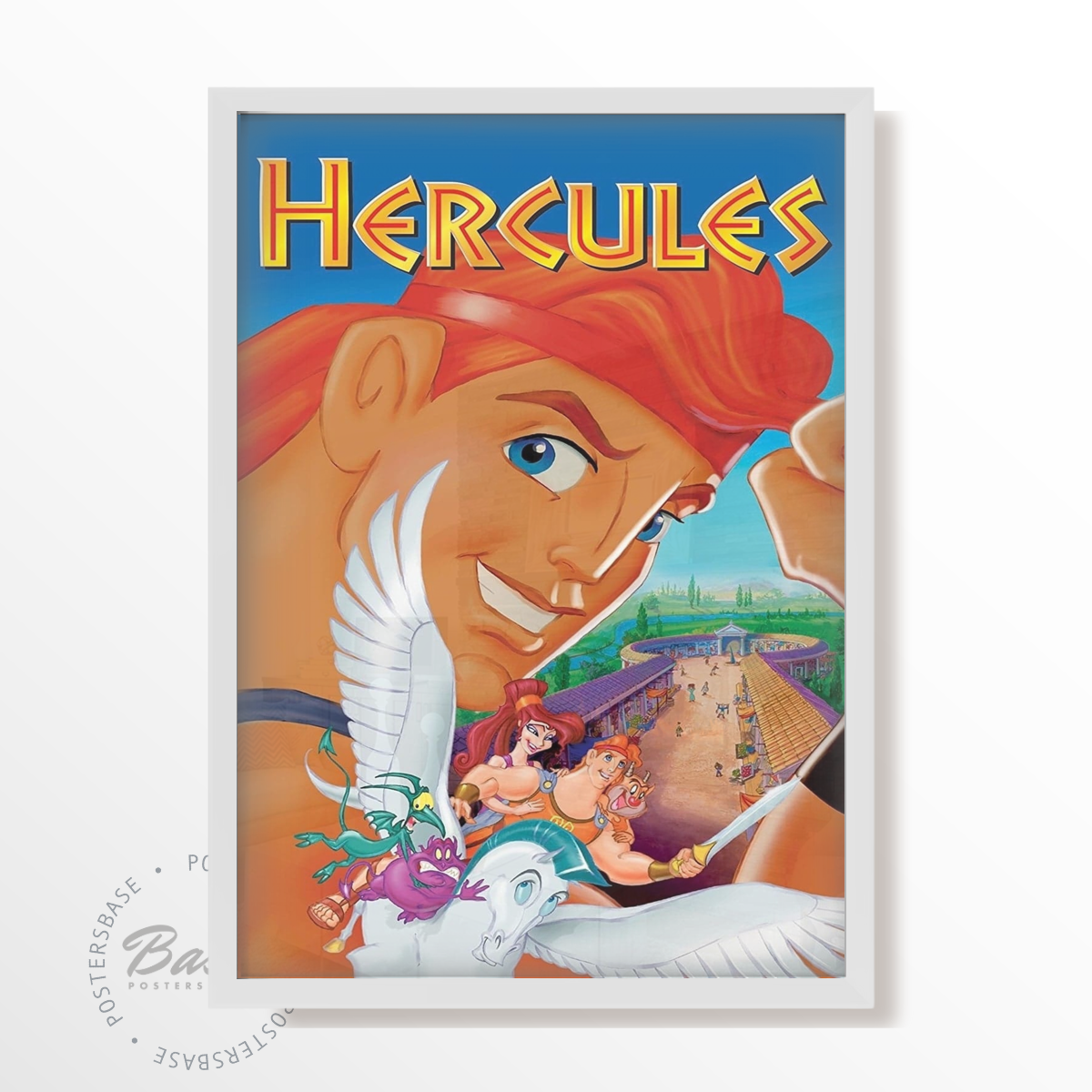 Hercules