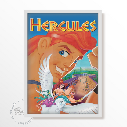 Hercules