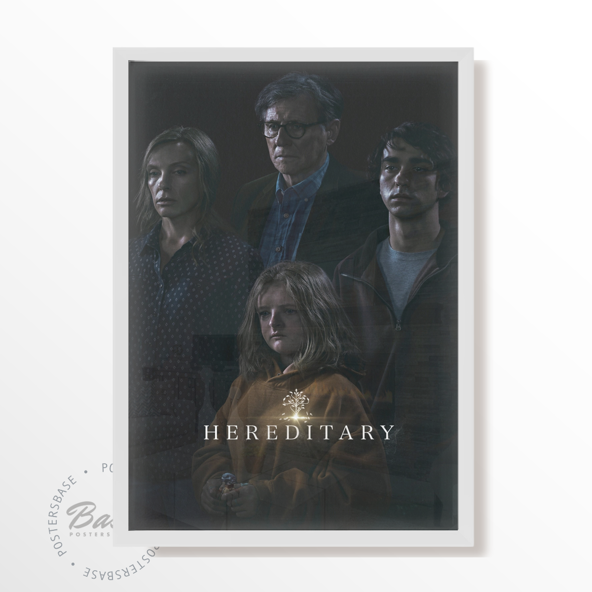 Hereditary